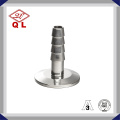 Sanitary Stainless Steel Hose Fittings